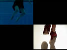 HIDDEN MOVEMENTS.Space I